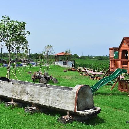 Akhasheni Wine Resort Georgia Exterior photo